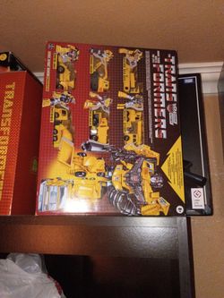 Tonka devastator