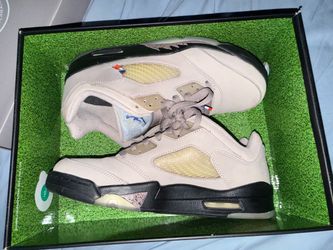 Air Jordan 5 Retro PSG Sneakers