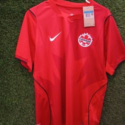 Canada Jersey Medium 