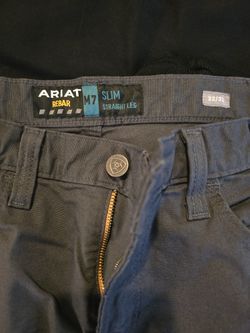 Ariat work Pants