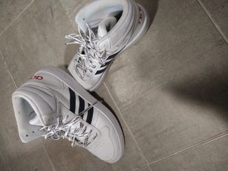 Adidas 11 1/2 Used One Time