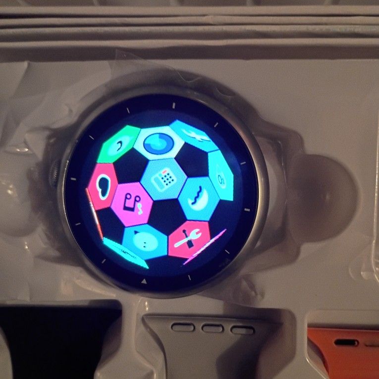 Watch For Android An iPhone 