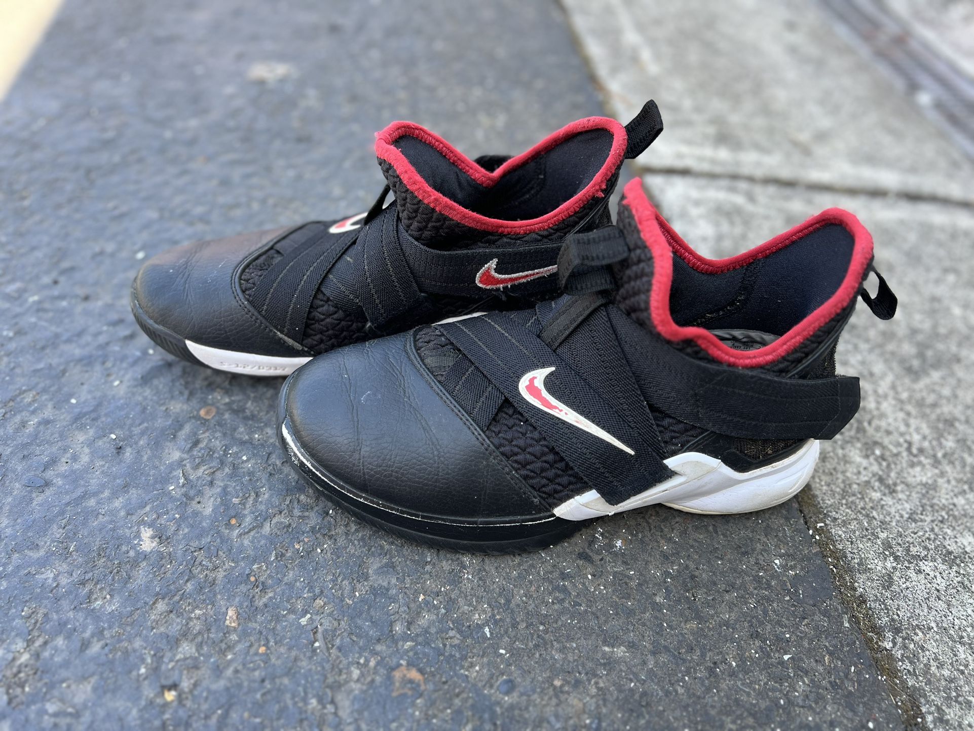 Boys Nike Shoes