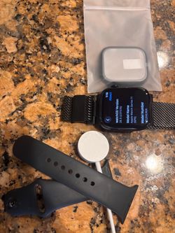Apple Watch 11 46 mm GPS