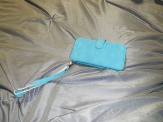 Wallet case for galaxy s10 new