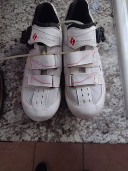 Shoes. Bike,    Scattante. Size  39