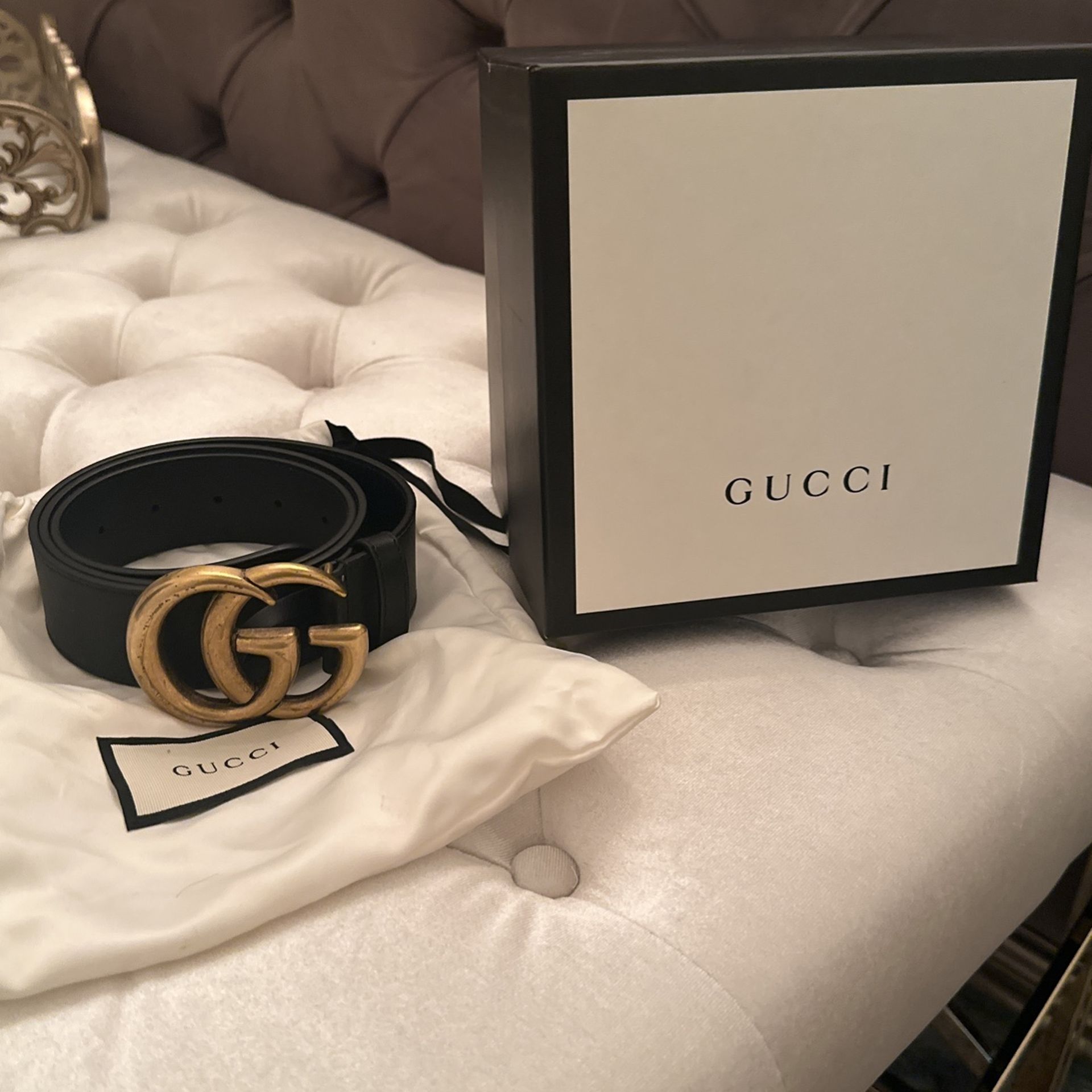 Gucci Belt Women