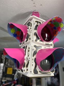 Vintage Traffic Signal