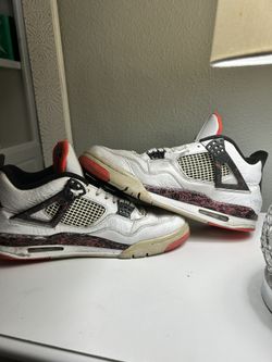 Jordan 1 & Jordan 4’s