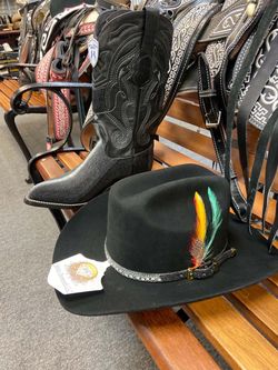 Set vaquero para hombre