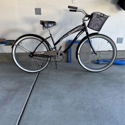26” Diamondback Deal Cruz