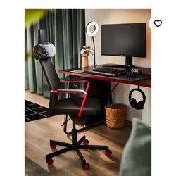 2 Brand New Gaming Chair IKEA Sealed Never Open 