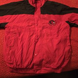 Matco Nylon Jacket