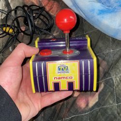 Namco game System