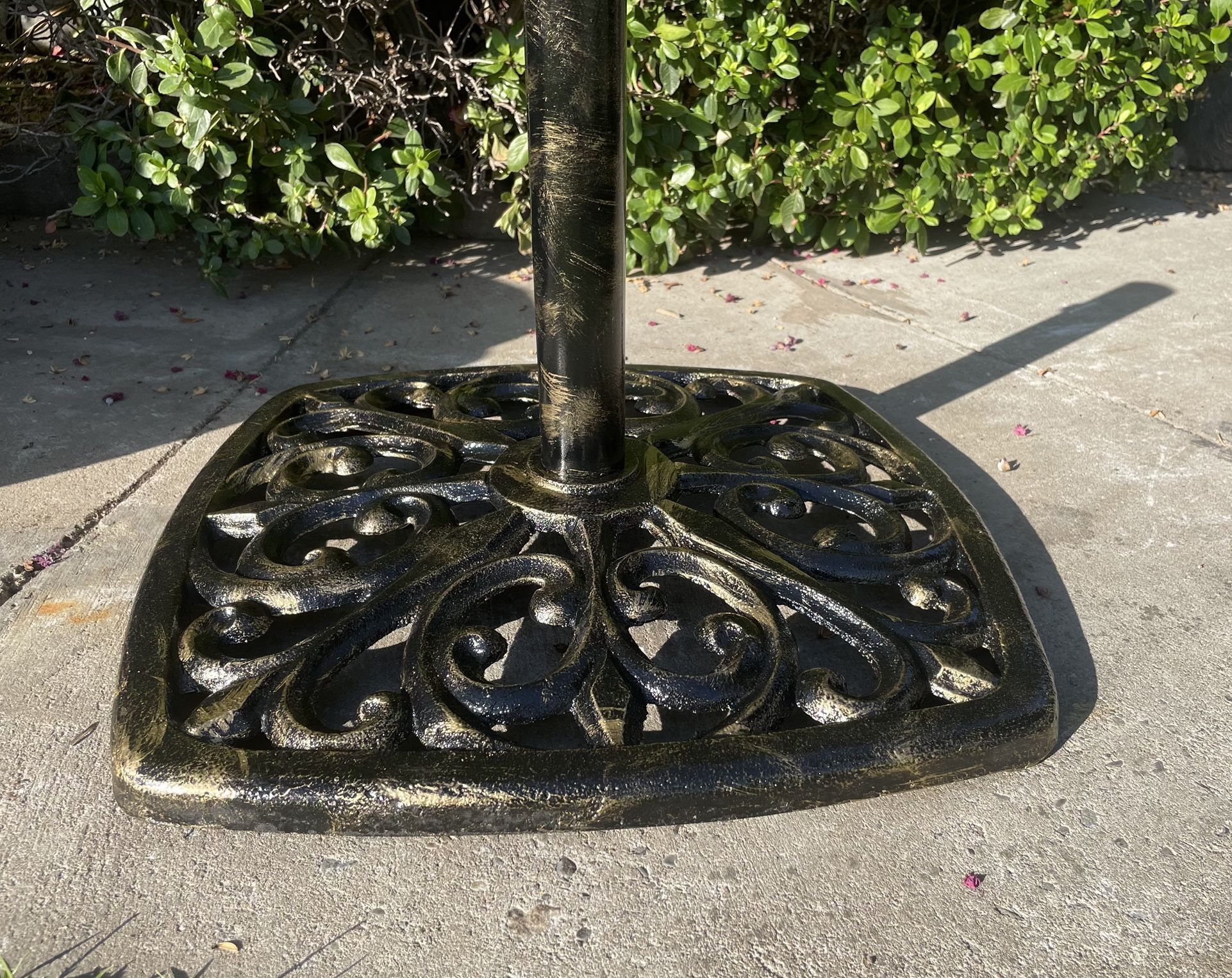Umbrella Stand