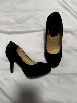 Black Heel
