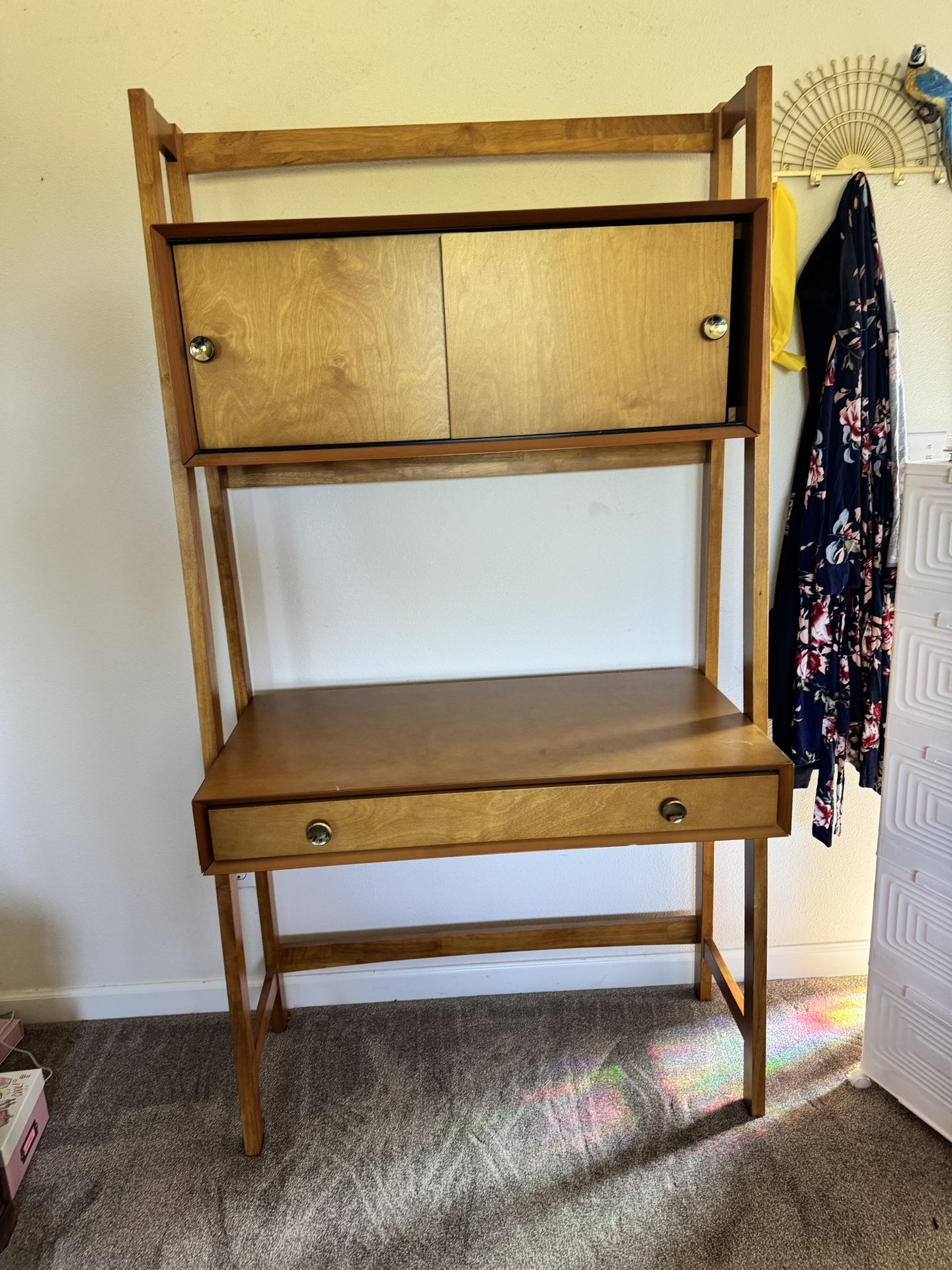 Beautiful Like New Desk