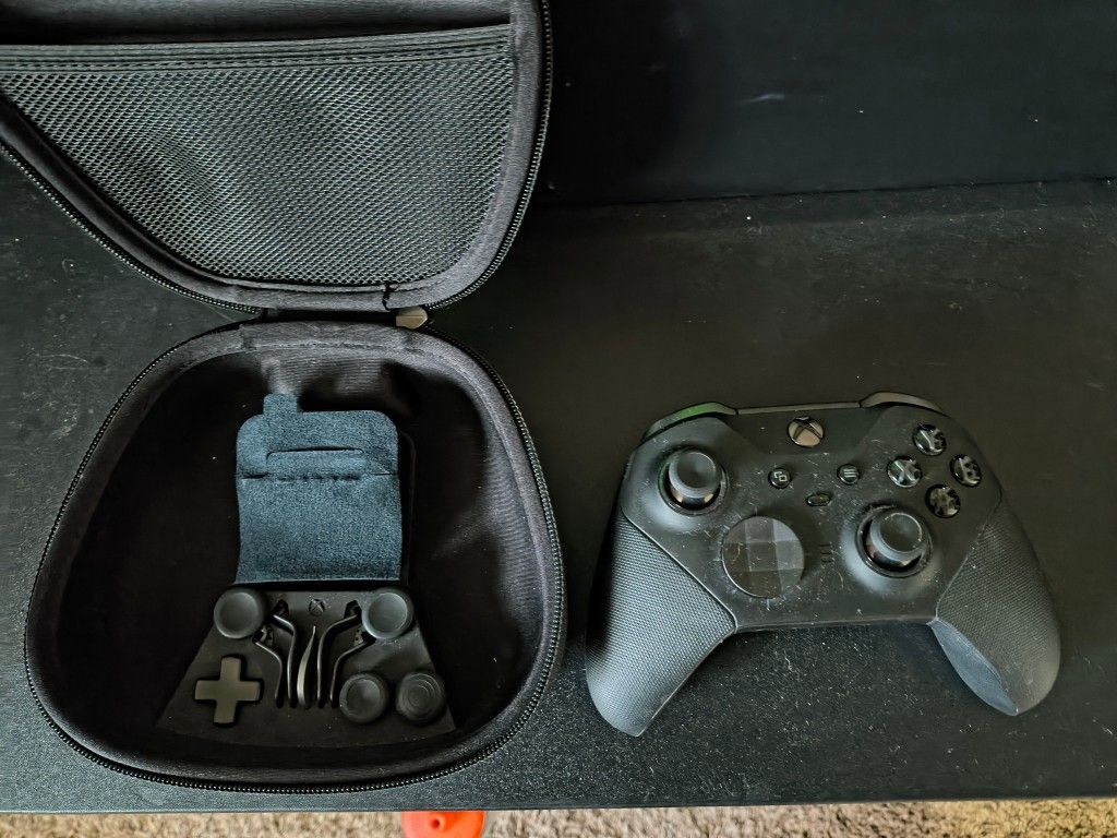 Make Offer, Controller, Games, Backbone Controller