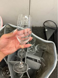 Wine Glasses
