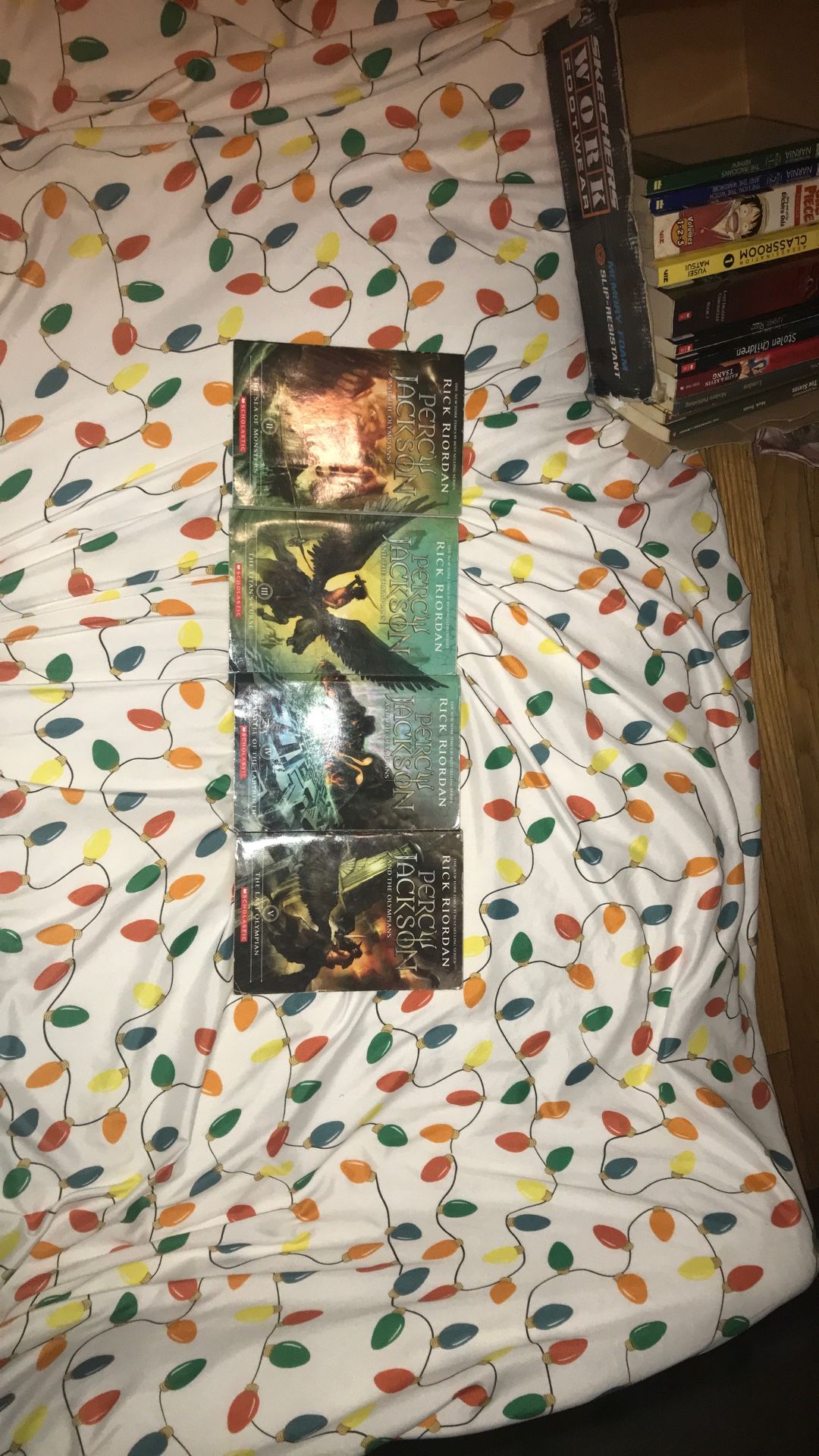 Books