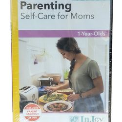 Parenting Self-Care for Moms