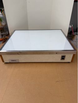Gradco Lightbox 16x20