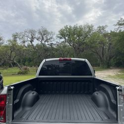 Spray In Bed Liner 