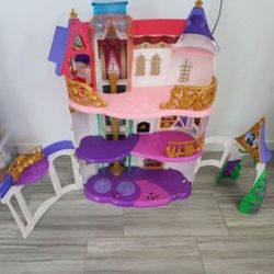 Princess Castle 