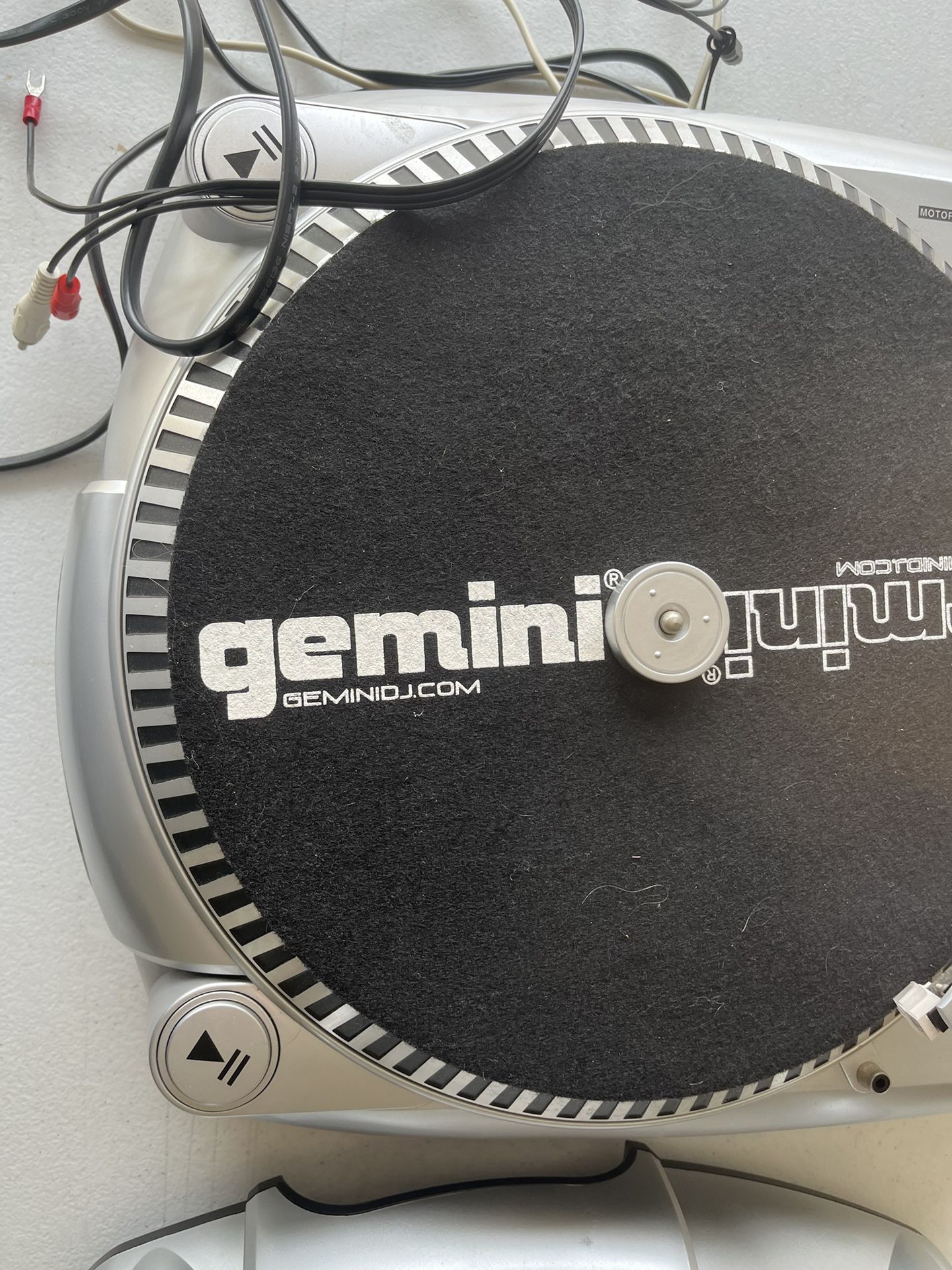 Great Buy New 2 Turntables For Do