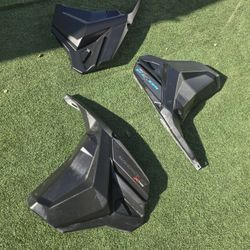 Can AM X3 PARTS Each
