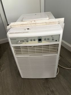 Frigidaire Window Air Conditioner