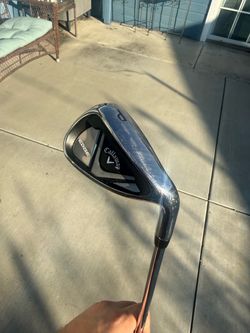 Callaway golf club