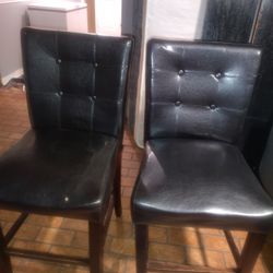 2bar Stools/Dining Chairz