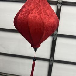 Chinese Lanterns