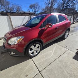 For Sale  Buick Encore 