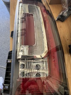 Brake Light GMC Yukon 2015-2019