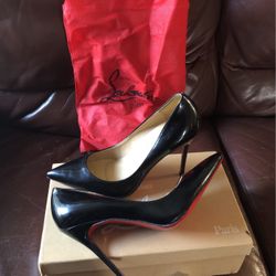 Christian. Louboutin 