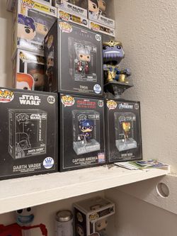Funkos For Sale