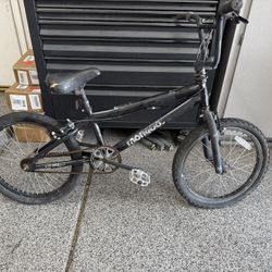 Mongoose BMX Bike 20”