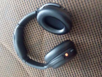 Bluetooth Skullcandy Headphones Crusher Anc 2