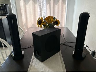 Ultimea Apollo S60 Sound System | OBO