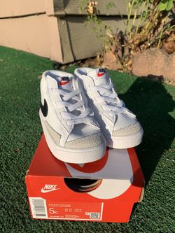 NIKE Blazer Mid 77’/TD/ (For Baby’s)