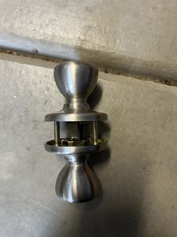 Door Knob 