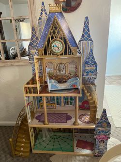 Toy house