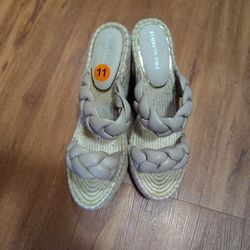 Kenneth Cole Espadrilles 