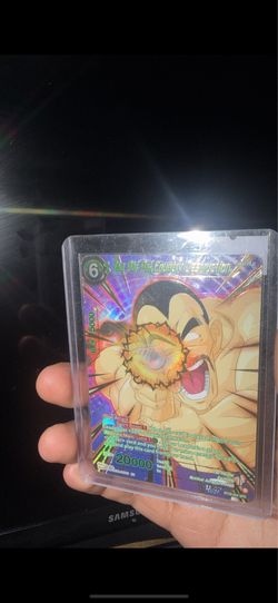 Dragon ball lot