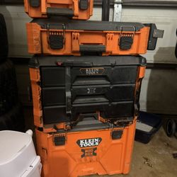 Packout 