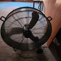 Industrial Fan