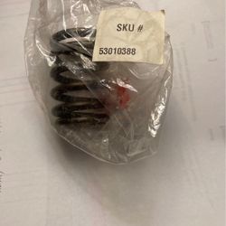 Jeep 2.5L Valve Spring