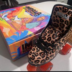 Impala Skates Brand New